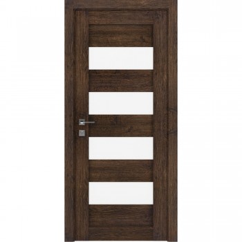 Міжкімнатні двері з коробкою Modern Milano