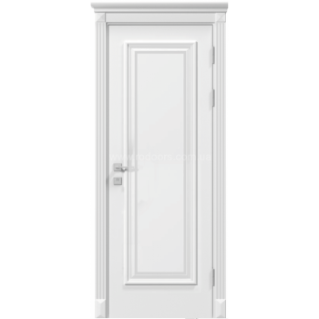 Межкомнатные двери классик Siena Asti