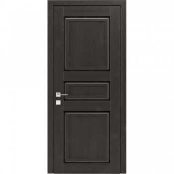 Купити міжкімнатні двері з коробкою Atlantic A004