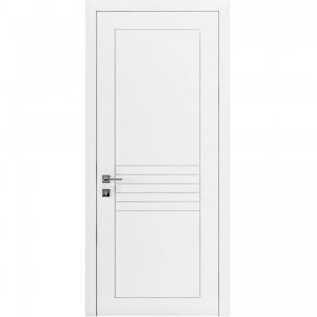 Двери в стиле прованс Cortes Prima Фрезеровка 5