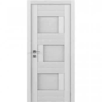 Двері з коробкою Modern Palermo