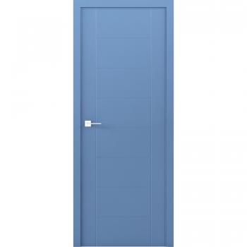 Минимализм двери Cortes Jazz