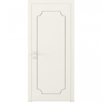 Двери в классическом стиле Cortes Prima Фрезеровка 13