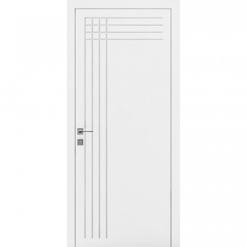 Стиль прованс двери Cortes Prima Фрезеровка 22