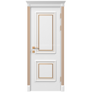 Классические двери Siena Laura