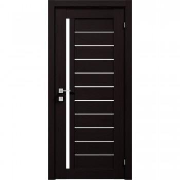 Двері міжкімнатні з коробкою і наличником Modern Bianca