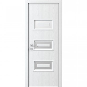 Міжкімнатні двері в зборі Prisma Aero