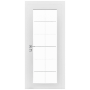 Межкомнатные двери классика Loft Porto