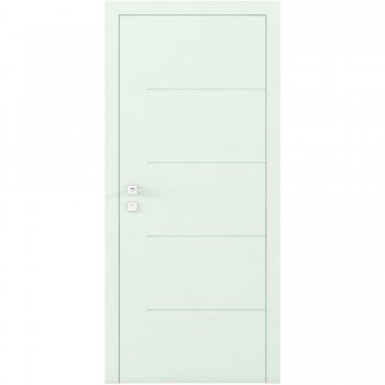 Межкомнатные двери классик Cortes Prima Фрезеровка 23