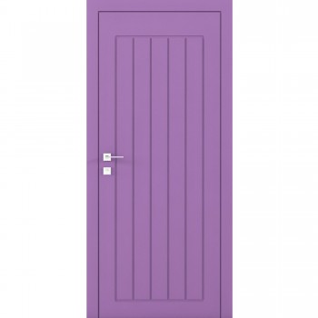 Двери классика Cortes Prima Фрезеровка 24