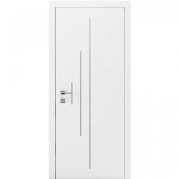 Двери в стиле минимализм Cortes Prima 3V1