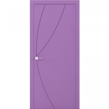 Межкомнатные двери прованс Cortes Prima Фрезеровка 17