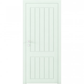 Межкомнатные двери классик Cortes Prima Фрезеровка 25