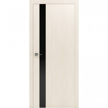Двері міжкімнатні з коробкою і наличником Modern Flat