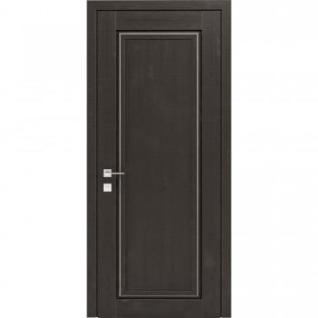 Купити міжкімнатні двері в зборі Atlantic A006
