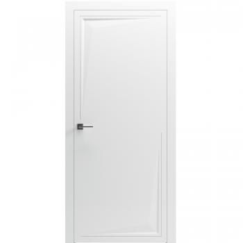 Двери минимализм Loft Nikoletta