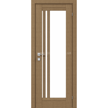 Двері міжкімнатні з коробкою Fresca Colombo