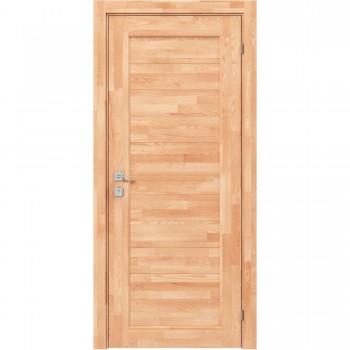 Готовые межкомнатные двери с коробкой Woodmix Master