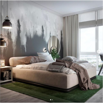 Ліжко - Ray - BE01