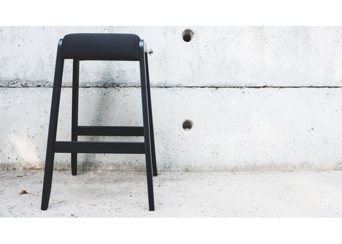  Барний стілець - Х - BCX01  5 — замовити в PORTES.UA