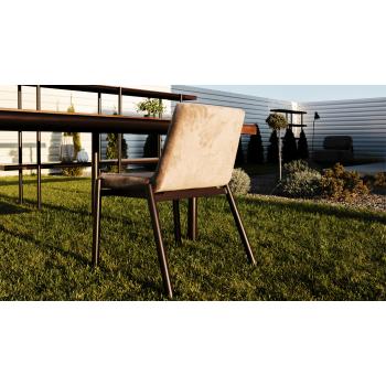 Стілець - Ray - CE02