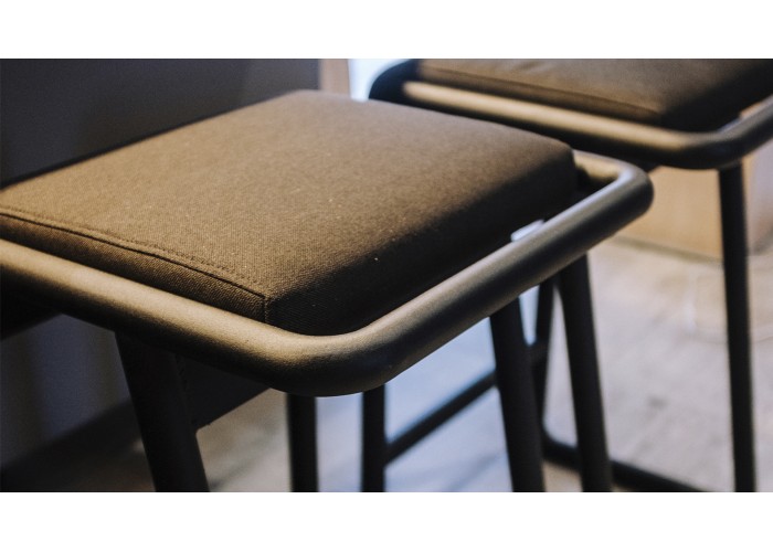  Напівбарний стілець - Ray - BCE01  4 — замовити в PORTES.UA