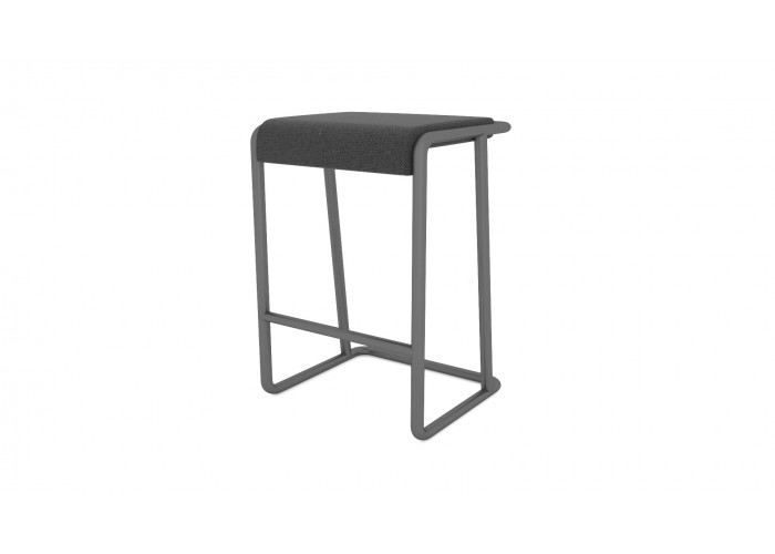  Напівбарний стілець - Ray - BCE01  1 — замовити в PORTES.UA