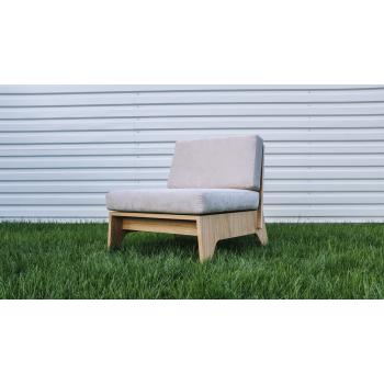 Крісло - Basic - ACA01