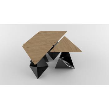 Кавовий стіл - Edge - CTB01