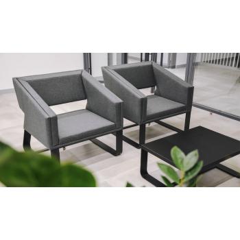 Кресло - Basic - ACA02 comfort