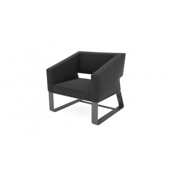 Кресло - Basic - ACA02 comfort