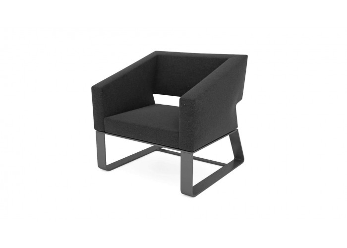  Крісло - Basic - ACA02 comfort  1 — замовити в PORTES.UA