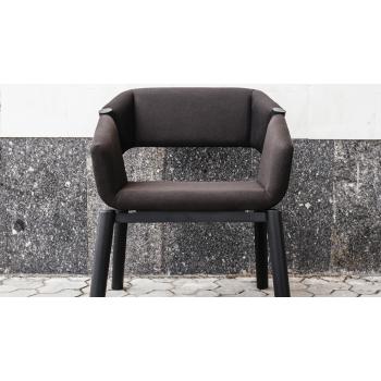 Стул - Ray - CE02 comfort