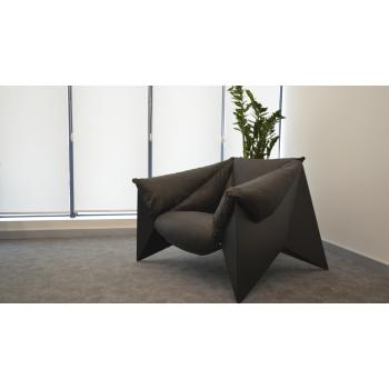 Кресло - Edge - ACB01h