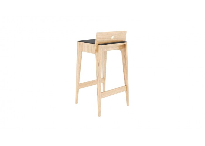  Барный стул - Basic - BCA01  2 — купить в PORTES.UA