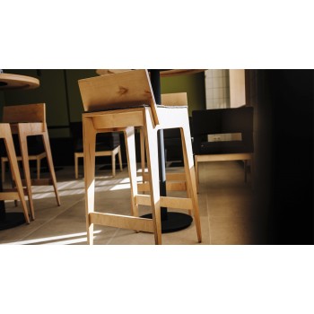 Барный стул - Basic - BCA01