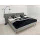 Кровать мягкая 'Julia'' под матрас 160х200 см