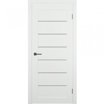 Двери темного цвета купить Sline S1