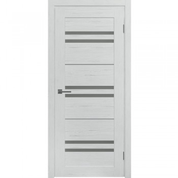 Двери темного цвета купить Sline S3