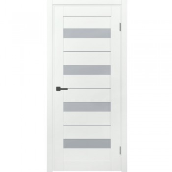 Темная дверь Sline S6