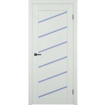 Темные двери Sline S7