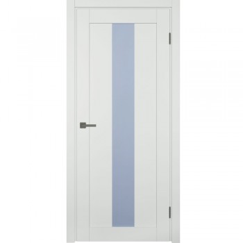 Темные двери Sline S8