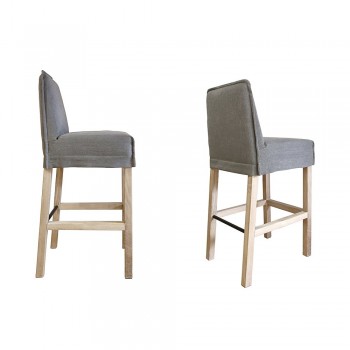 Стілець барний Zatyshna