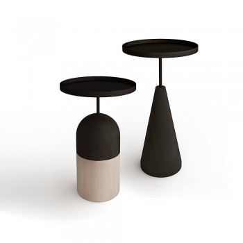 Кавовий столик Mikser