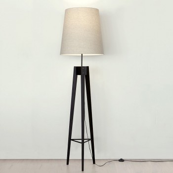 Торшер Zatyshna