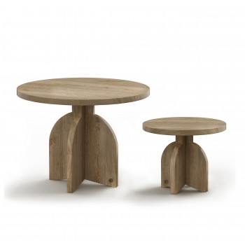 Стіл обідній Krokus L