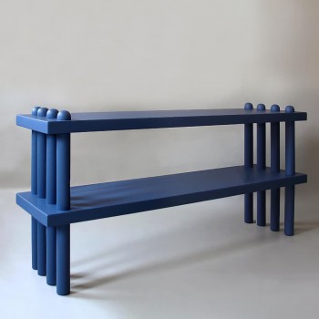 Етажерка Bulʹbashky (Бульбашки)