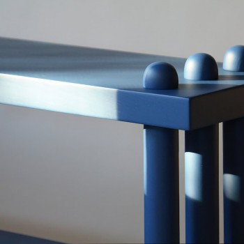 Етажерка Bulʹbashky (Бульбашки)