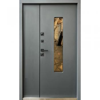 Вуличні двері – Стронг • Плаза 1200