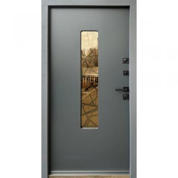 Стронг • Плаза